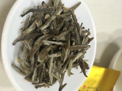 张一元(大栅栏店)-张一元(总店)