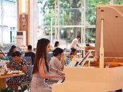 -佰园全日西餐厅-厦门佰翔软件园酒店