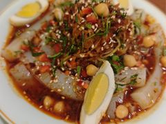 -海尔巴格一甸茶餐厅(团结路店)