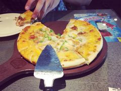 东方豪客(万达广场店)-东方豪客牛排意面披萨(金凤万达店)