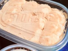 日式豆乳盒子-兔兔家蛋糕甜品(德胜店)