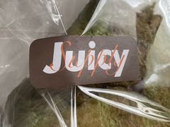 -Juicy Bakery(大学路店)