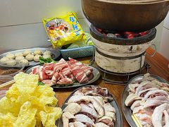 -威邵鸡煲(西华路总店)