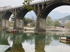 -边城茶峒景区