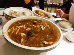 -肆月河豚·新淮扬(金融街店)