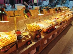 -比格比萨自助(南京万达茂店)