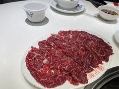 -陈记顺和潮汕牛肉火锅(韩江路店)