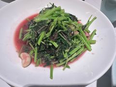 -老馆子·建德菜·山肴鱼鲜(海威新界店)