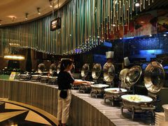 -芭菲盛宴·环球美食(解放碑英利国际店)