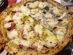 -Primo·丽莫意大利窑烤披萨