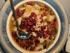 -章吴记喜瑞餐厅(东东城店)