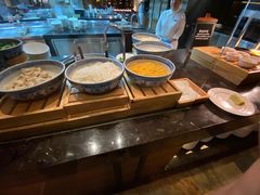 -长白山凯悦酒店·市集咖啡厅