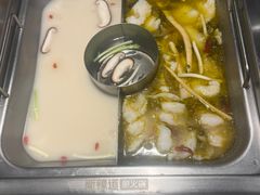 -新辣道鱼火锅(领展购物广场·中关村店)