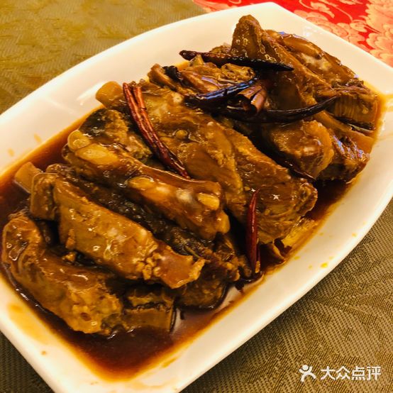 惠友饭店(沈辽东路店)