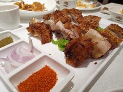 烤羊排-巴依老爷·新疆美食(上城区天城路店)