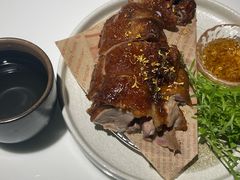 -撒椒·四川江湖菜(西单大悦城店)