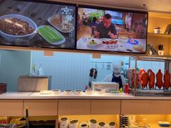 -春饼先生·北京烤鸭(甘井子万达店)