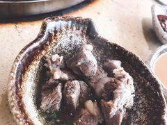 -313羊庄·羊肉火锅烧烤(李村店)