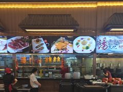 -聚福宝合苑食府(南头镇店)