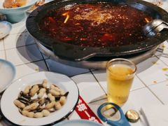 -费明中罗非鱼(大石坝店)