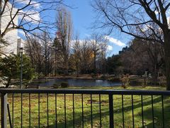 景点-北海道厅旧本厅舍(旧本庁舎)