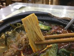 -清真·穆萨砂锅(大皮院店)