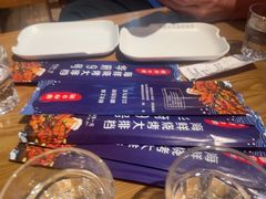 -华府九号海鲜烧烤大排档(龙域店)