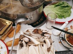 -刘少华贵州小黄牛·鲜牛肉火锅(总店)
