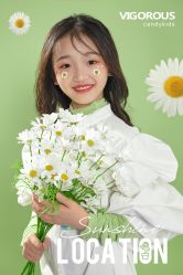 点击看大图 -菓糖儿童摄影(大卫城店)