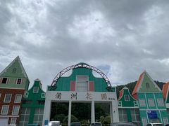 -南沙蒲洲花园