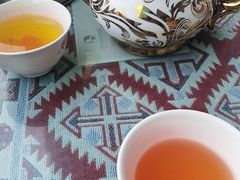 -百年老茶馆
