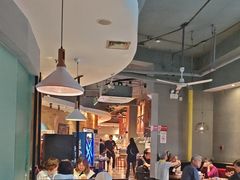 -比格比萨自助(花园路店)