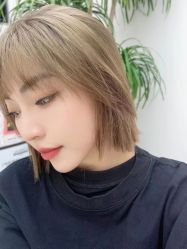 -吉艺心专业美发造型