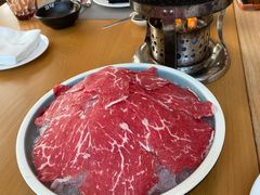 -解放碑威斯汀酒店-知味国际美食餐厅