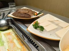 -海底捞火锅(天通苑华联店)