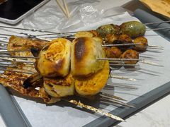 -状元阁烧烤(群力店)
