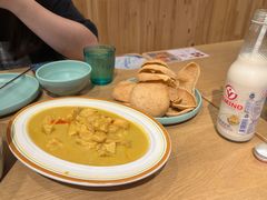 -迷你椰·泰式大排档(共康店)