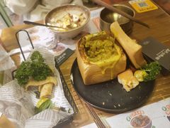 -岛风·台食小馆 ISLAND BISTRO(烟台山店)