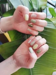 手部美甲-JustNail甲思美甲