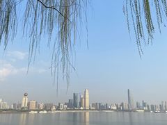 -武昌江滩