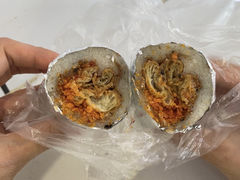 -徐氏糯米包油条(山海关路店)