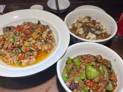 -八碗湘长沙市井菜(坡子街店)