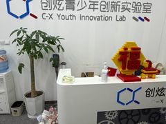 -创炫青少年创新实验室·AI·编程·科创(临港店)