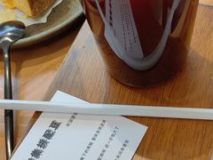 -稀物集咖啡(徽州大道店)