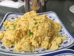 -燕北云山·农家菜·灶台鱼(密云溪翁庄店)