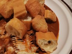 -大铁勺新津菜(东丽阳光新业广场店)