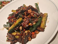 -匠熙小馆(崇文门店)