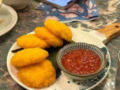 -浩海火燒雲傣家菜(芮欧百货店)