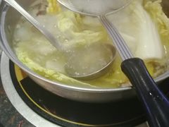 -八合里潮汕鲜牛肉火锅(深圳海岸城店)