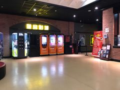 -璇宫国际影城(江汉路店)